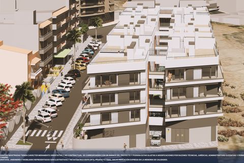 Lejlighed i Adeje, Tenerife, Adeje - € 449.700 | Ref: V311 - foto 13
